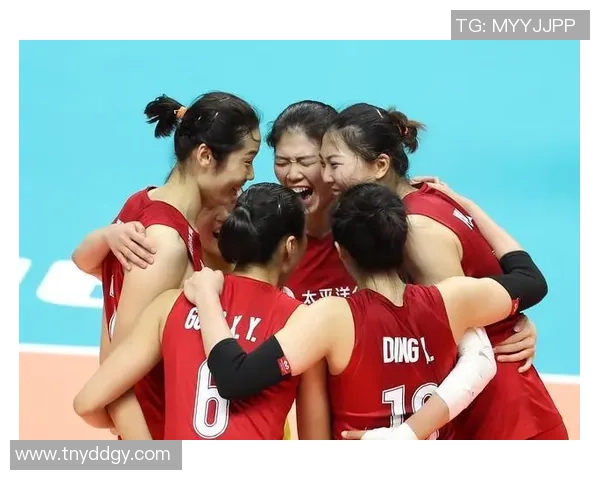 重庆排球队在世界杯中的节奏表现分析与战术解读